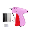 Quick Clothing Fixer Machine Mini Stichy Micro Stitch Gun Button Garment Sewing
