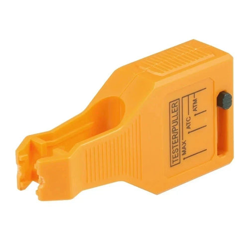 Car Fuse Tester Puller Car Fuse Type Tester with Green LED Indicator Light