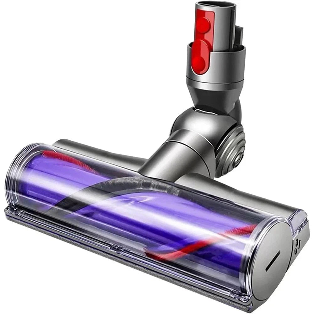 Brush Head for Dyson V7 V8 V10 V11 V15 Animal Torque Direct Drive Motorhead